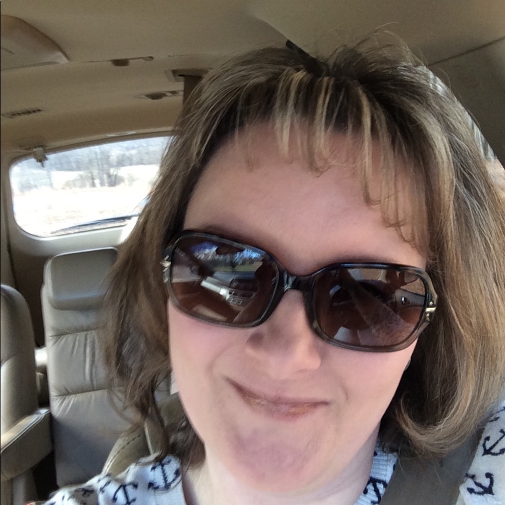 Meet your Posher, Jodie